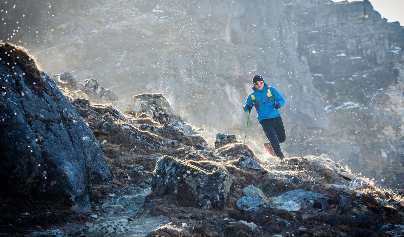 Conquering the Dragon's Breath: The Snowman Run, Bhutan's Ultimate Ultra-Marathon Challenge