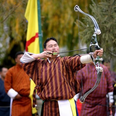 Archery, Monks, and Dzongs: A First-Timer’s Guide to Bhutan