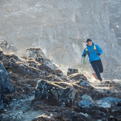 Conquering the Dragon’s Breath: The Snowman Run, Bhutan’s Ultimate Ultra-Marathon Challenge