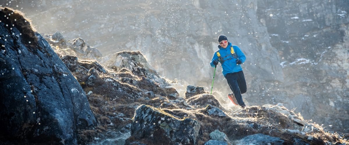 Conquering the Dragon's Breath: The Snowman Run, Bhutan's Ultimate Ultra-Marathon Challenge