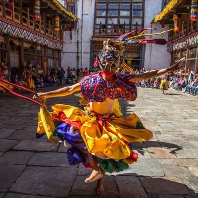 Discover the Top Things to Do on a Bhutan Cultural Tour